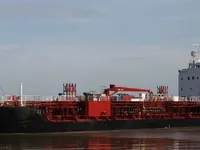 Navio-tanque de óleo/produtos químicos à venda