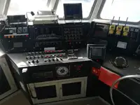 Navio de transporte de passageiros (Ferry) à venda