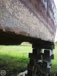 Barcaça à venda