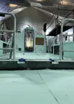 Barcos de trabalho à venda