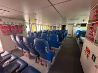 Catamarã à venda