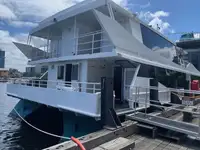 Navio de cruzeiro à venda