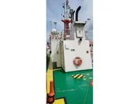 Navio de abastecimento à venda