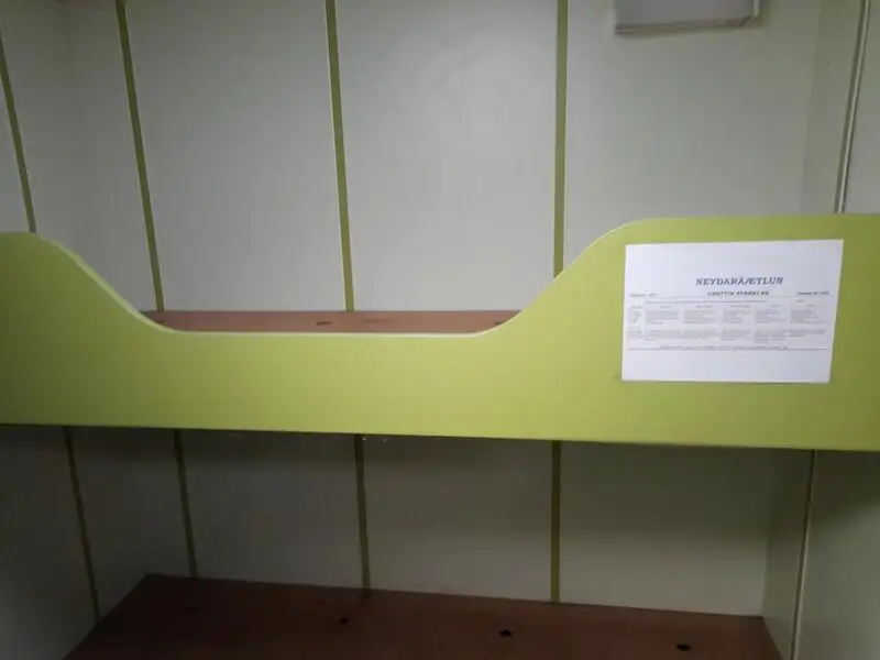 Rebocador à venda