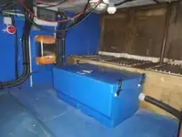 Barco piloto à venda