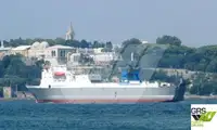 Ro-Ro ship à venda
