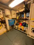Barco de tripulação à venda