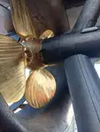 Rebocador à venda