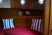 Rebocador à venda