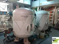 Navio de Suprimento Rápido (FSV) à venda