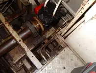 Barcos de trabalho à venda