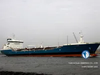 Navio-tanque de óleo/produtos químicos à venda