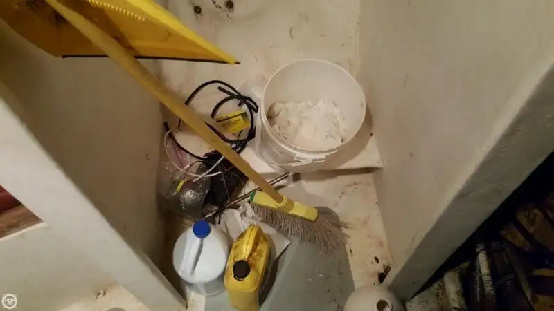Navio de pesca de arrasto à venda