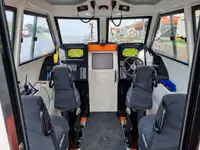 Navio porta-contêineres à venda