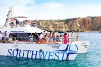 Catamarã à venda
