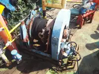 Rebocador à venda