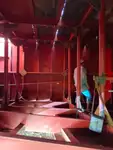 Balsa de desembarque, tanque à venda