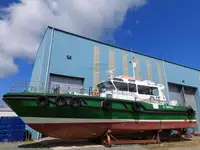Barco piloto à venda
