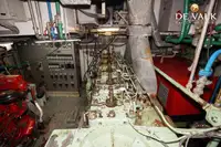 Navio de pesquisa à venda