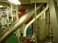 Navio de pesca de linha de mão à venda