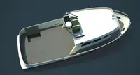 Navio de cruzeiro à venda