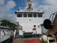 Dragador à venda