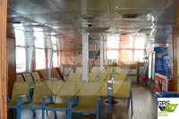 Navio de passageiros à venda