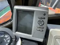 Barco piloto à venda