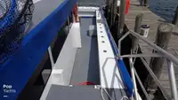 Navio de transporte de passageiros (Ferry) à venda