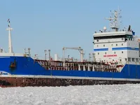 Navio-tanque de óleo/produtos químicos à venda