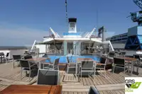 Navio de cruzeiro à venda