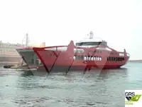 Ro-Ro ship à venda
