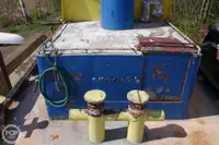 Rebocador à venda