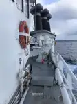 Purse seiner à venda