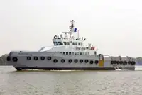 Navio frigorífico à venda