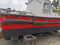 Barcos de trabalho à venda
