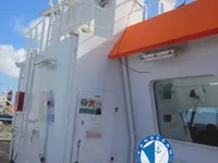 Navio-tanque de óleo/produtos químicos à venda