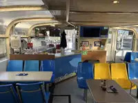 Navio de transporte de passageiros (Ferry) à venda