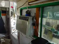 Navio de pesca de arrasto à venda