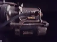 Rebocador à venda