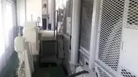 Barcaça à venda
