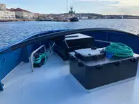 Rebocador à venda