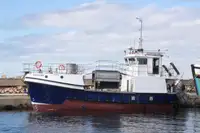 Draga à venda