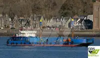 Barcos de trabalho à venda