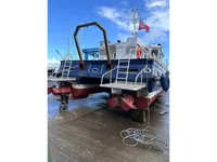 Navio de pesquisa à venda