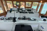 Navio Ro-Ro à venda
