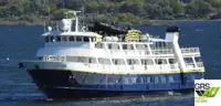 Cruzeiro à venda