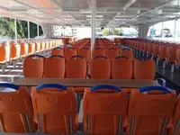 Navio de passageiros à venda