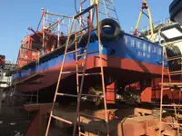Barcos de trabalho à venda
