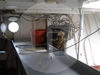 Navio de pesca à venda
